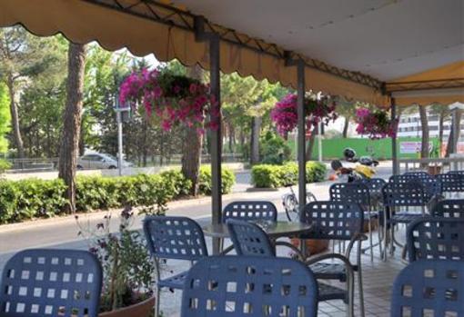 фото отеля Hotel Etna Caorle