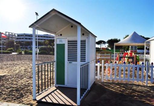 фото отеля Hotel Etna Caorle