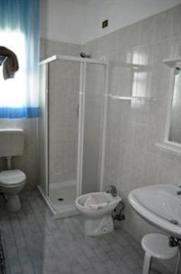 фото отеля Hotel Etna Caorle