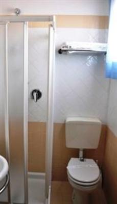 фото отеля Hotel Etna Caorle