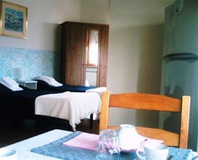 фото отеля B&B Scopella