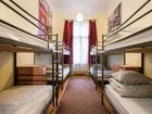 фото отеля One World Hostel