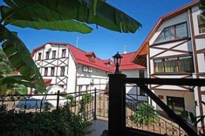 фото отеля Henry II Hotel