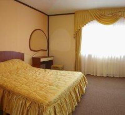 фото отеля Henry II Hotel