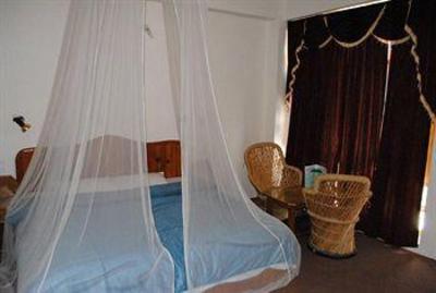фото отеля Hotel Hadimba Way