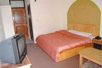 фото отеля Hotel Hadimba Way