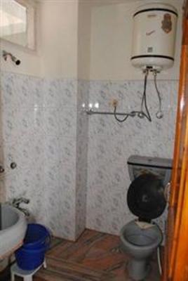 фото отеля Hotel Hadimba Way