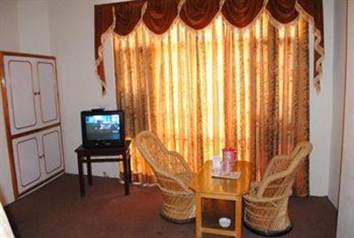 фото отеля Hotel Hadimba Way
