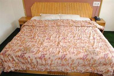 фото отеля Hotel Hadimba Way