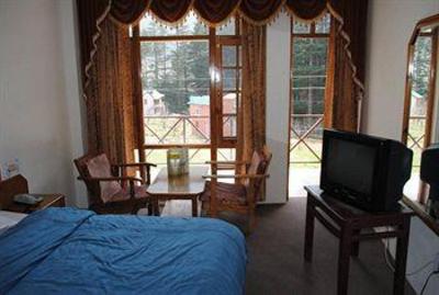 фото отеля Hotel Hadimba Way