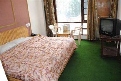 фото отеля Hotel Hadimba Way