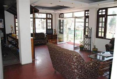 фото отеля Hotel Hadimba Way