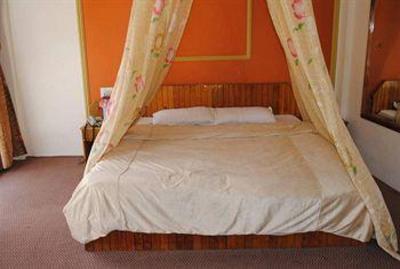 фото отеля Hotel Hadimba Way