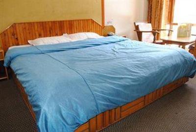 фото отеля Hotel Hadimba Way