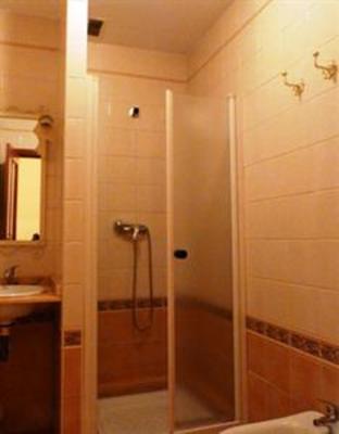 фото отеля Pension Dona Trinidad