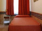 фото отеля Pension Dona Trinidad