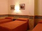 фото отеля Pension Dona Trinidad