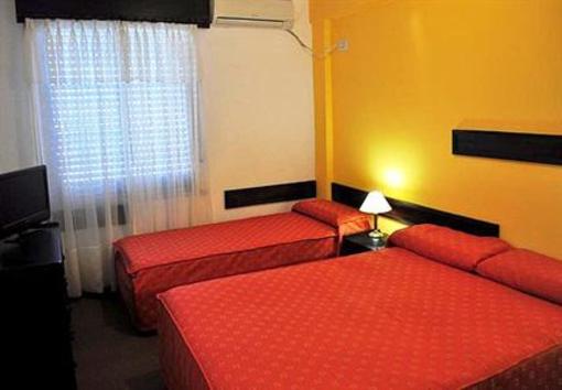 фото отеля Hotel Arona