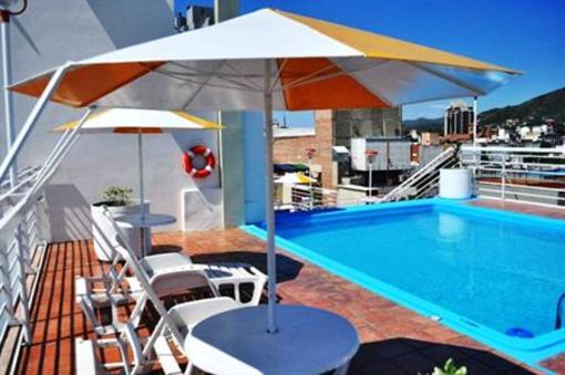 фото отеля Hotel Arona