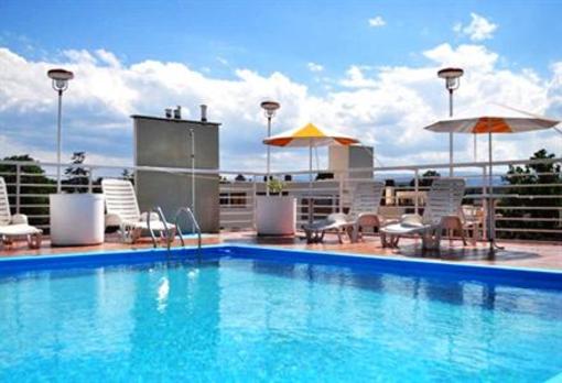 фото отеля Hotel Arona