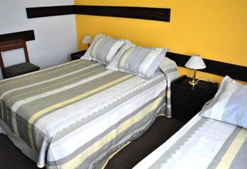 фото отеля Hotel Arona