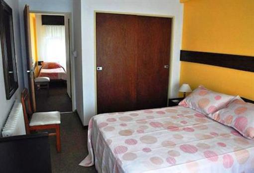 фото отеля Hotel Arona