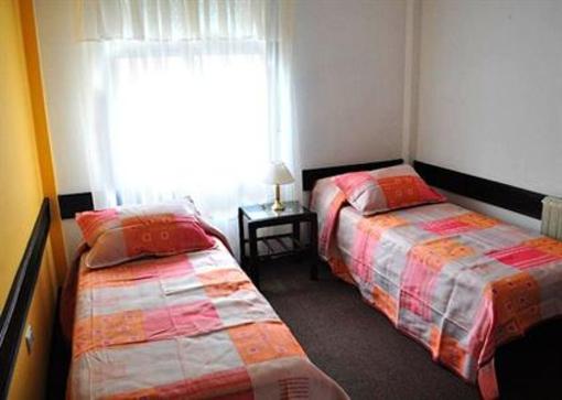 фото отеля Hotel Arona