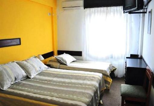 фото отеля Hotel Arona