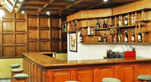 фото отеля Hotel Arona
