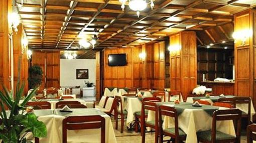 фото отеля Hotel Arona