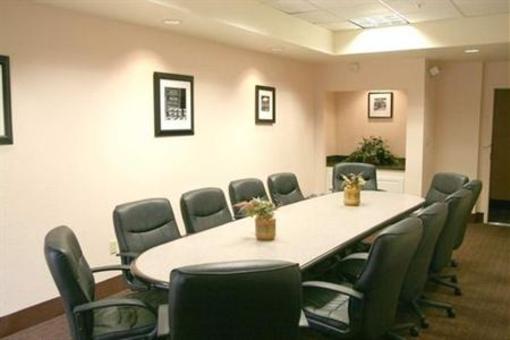 фото отеля Hampton Inn Tucson-North