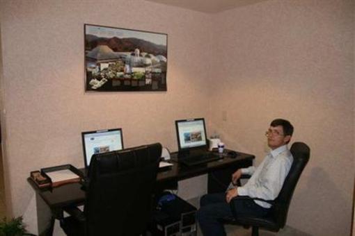 фото отеля Hampton Inn Tucson-North