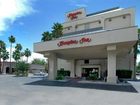 фото отеля Hampton Inn Tucson-North