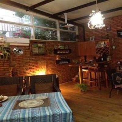 фото отеля Antelope Inn