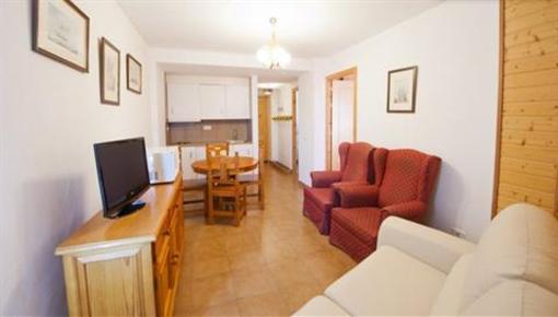 фото отеля Apartamentos Kilimanjaro