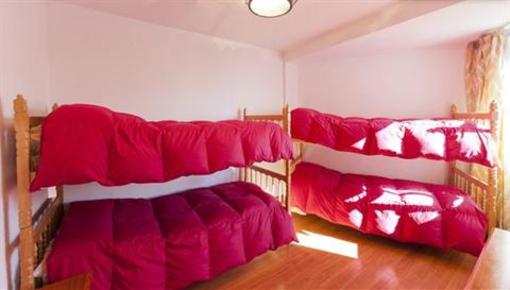 фото отеля Apartamentos Kilimanjaro
