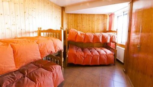 фото отеля Apartamentos Kilimanjaro