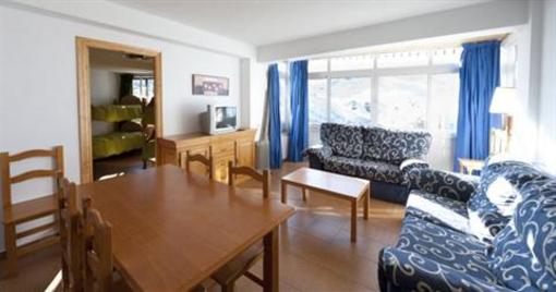 фото отеля Apartamentos Kilimanjaro