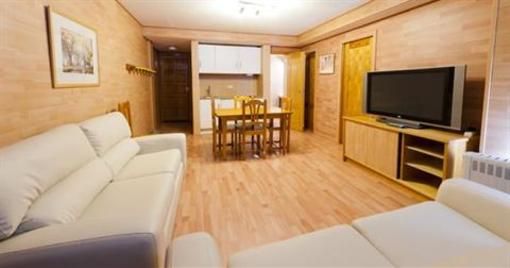 фото отеля Apartamentos Kilimanjaro