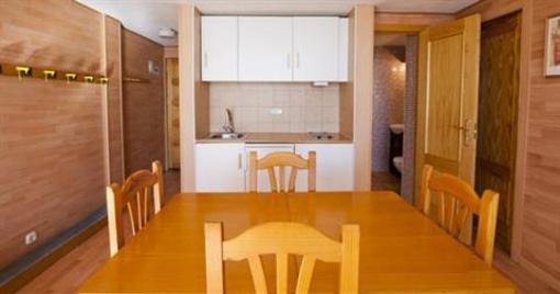 фото отеля Apartamentos Kilimanjaro