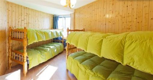 фото отеля Apartamentos Kilimanjaro