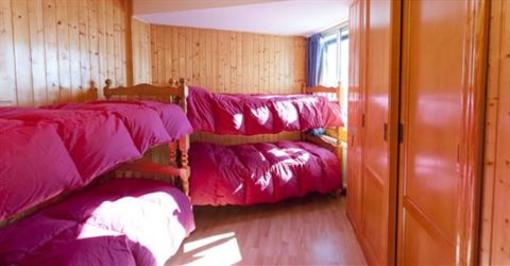 фото отеля Apartamentos Kilimanjaro