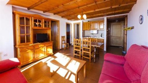 фото отеля Apartamentos Kilimanjaro