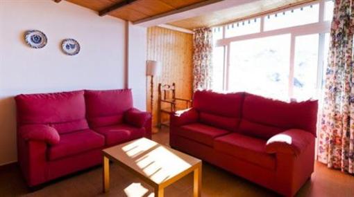 фото отеля Apartamentos Kilimanjaro