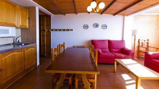 фото отеля Apartamentos Kilimanjaro