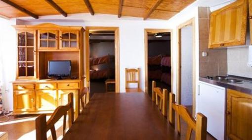 фото отеля Apartamentos Kilimanjaro
