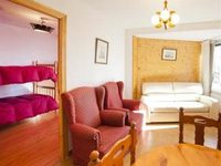 Apartamentos Kilimanjaro