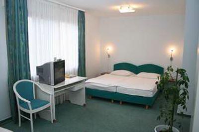 фото отеля Hotel Central Heidelberg