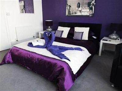 фото отеля The Pool Bed & Breakfast