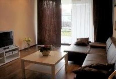 фото отеля Gold Apartment Koscielna I